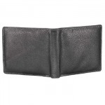 WalletsnBags Fine Milled Mens